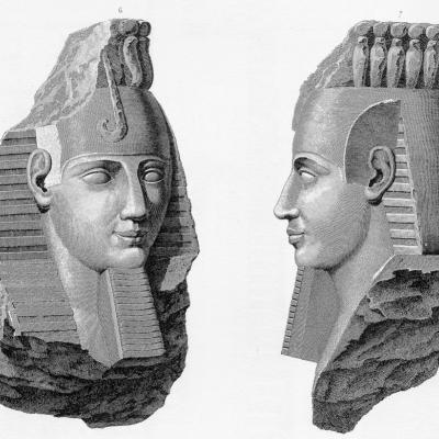 Description de l'Égypte (1809)