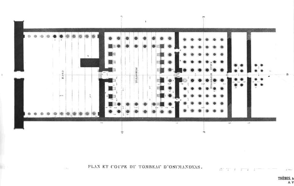 Description de l'Égypte (1809)