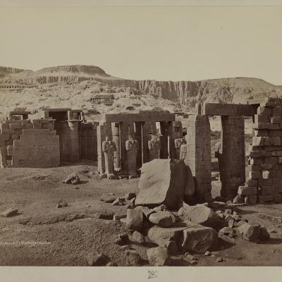Henri Béchard, Sepia Times/Universal Image Group, ( 1869-1889).