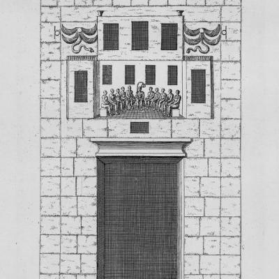 Cliché BnF (1743).