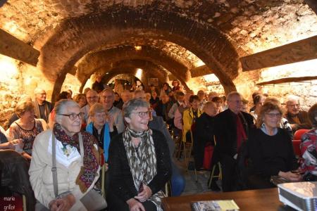 Musée du vin