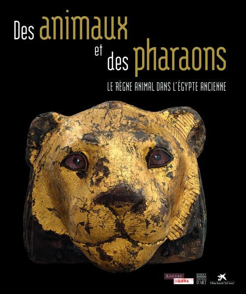 Des animaux et des pharaons