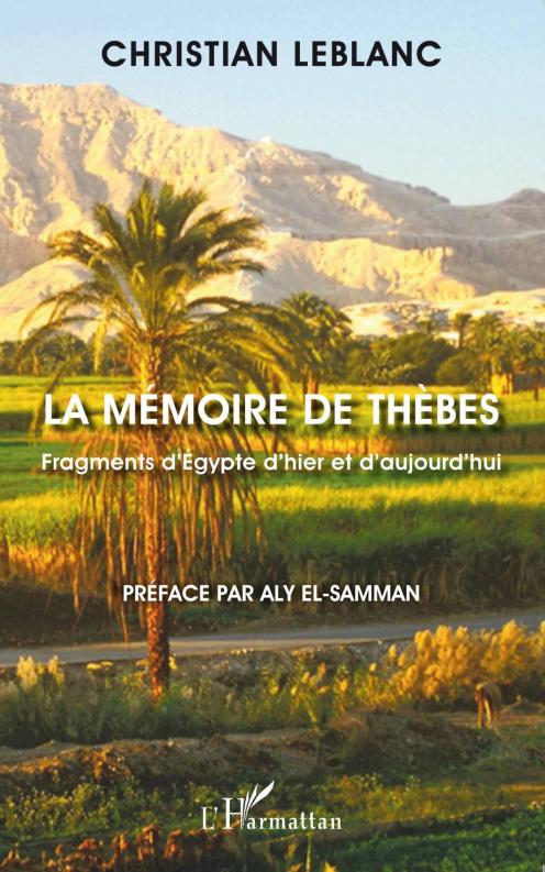 La mémoire de Thèbes