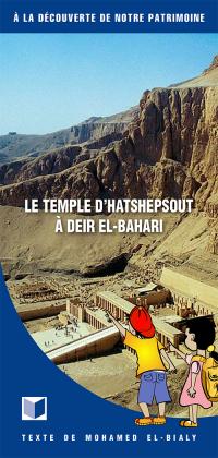 Deir el bahari F