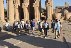 Le Ramesseum