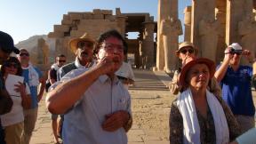 Le Ramesseum