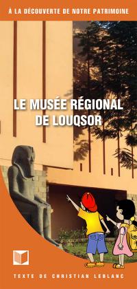 Musee louqsor F