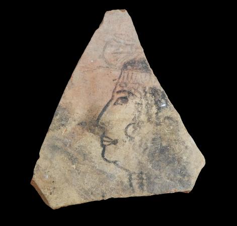 Ostracon