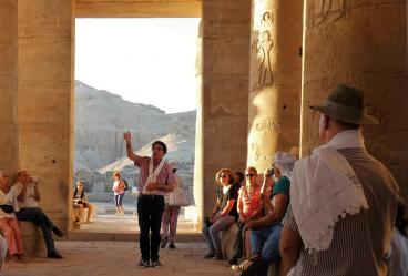 Le Ramesseum