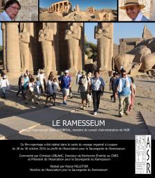 LE RAMESSEUM