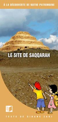 Saqqarah F