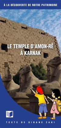 Temple karnak F