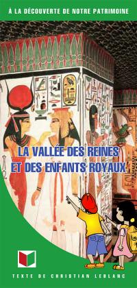 Vallee des reines F