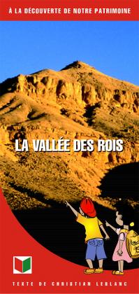 Vallee des rois F